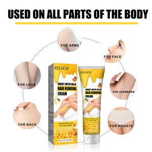 Rimate-Ream depilatorio emoval para brazo, para brazos y piernas - Product Image 2