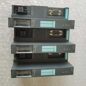 Modul Antarmuka Siemens ET200S IM151-<span class=keywords><strong>3</strong></span> PN ST 6es7151-1CA00-0AB0 6es7151-3AA23-0AB0 6es7151-3BA23-0AB0 Catu Daya PLC - Product Image 3