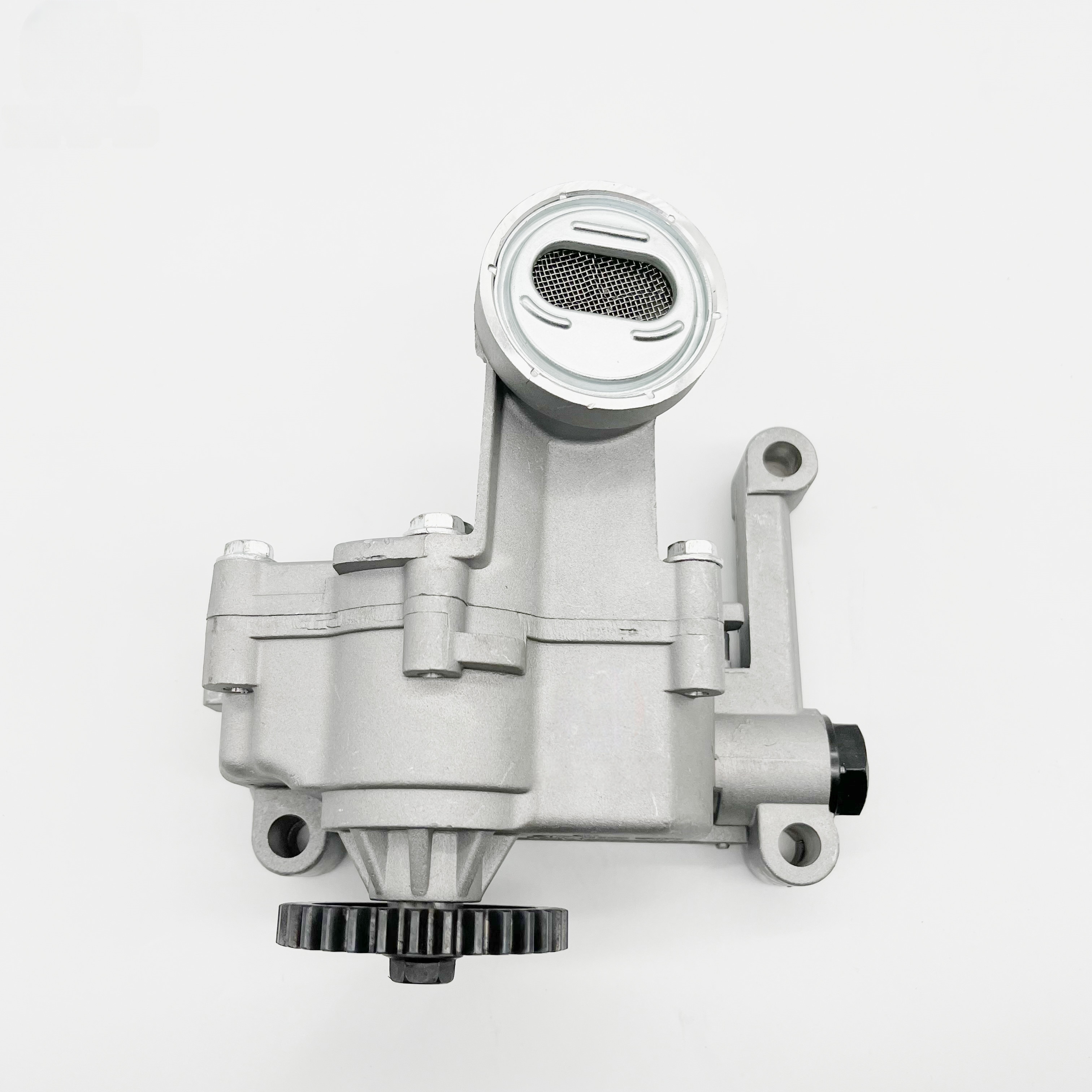 Korean Automotive Parts Engine Oil Pump 213102G011 21310-2G011 21310 2G011 Oil Parts Image 5