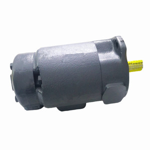 Pompe hydraulique de haute qualité SQP43-60VH-38VH-21DD-18-S167, pompe à aubes SQP21/32/42 pour machines de moulage par injection et machines-outils - Product Image 6