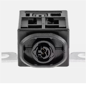 Protector de Sobrecarga de Batería Automotriz 4N0915519, Interruptor de Circuito de Montaje Superficial para Automóvil - Product Image 4