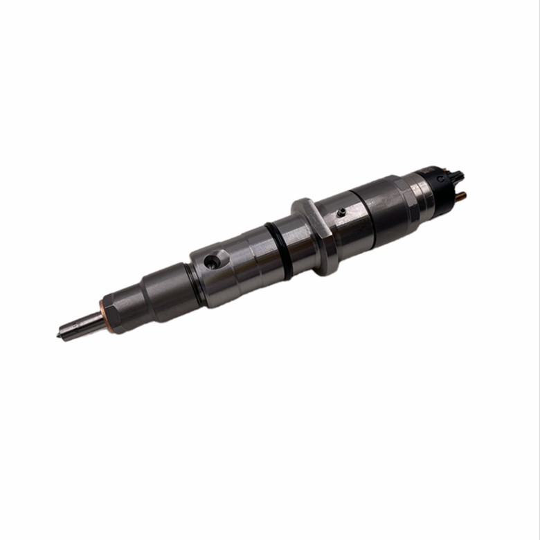 High Quality Common Rail diesel fuel injector 0445120029 3965721 for CUMMINS