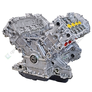 Motor de Bloque Largo BAR 4.2 FSI <span class=keywords><strong>V8</strong></span> de Alta Calidad para Audi Q7 4.2L, Kit de Reconstrucción de Motor de <span class=keywords><strong>Gasolina</strong></span>, Alto Rendimiento, Mecanizado de Precisión - Product Image 4