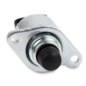 Válvula de Control de Aire de Ralentí de Alta Calidad 17123852 para Pontiac GMC Suburban <span class=keywords><strong>Cadillac</strong></span> Chevrolet 2001-2007 - Product Image 3