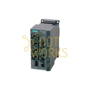Siemens 6GK52042BB102AA3 - Ricondizionato - Product Image 1