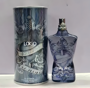 Chất Lượng Cao 125Ml Người Đàn Ông Của Nước Hoa Tươi Gỗ Mềm Mại Nước Hoa Cho Đô Thị Giản Dị Đảng Day & Evening Hàng Ngày Mặc - Product Image 2