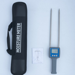 Humidimètre à grains BIOBASE TK100GF, dispositif de <span class=keywords><strong>d</strong></span>étection rapide de l'<span class=keywords><strong>humidité</strong></span> pour l'industrie céréalière - Product Image 4