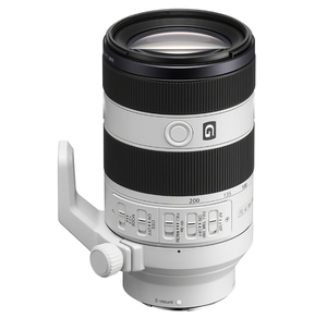 Objectif Sony FE 70-200 mm F/4 Macro G OSS II (SEL70200G2) - Product Image 2