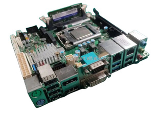 Carte mère industrielle embarquée D3243-S12 GS <span class=keywords><strong>3</strong></span> 100% OK, marque originale, avec CPU et RAM, carte SBC D3243-S12 GS <span class=keywords><strong>3</strong></span> - Product Image 4