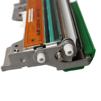 Komponen Cetak Resi 80MM Printhead PP9000 Asli Baru untuk Kepala Cetak Termal POSIFLEX PP-9000 dengan Bagian Printer Pemotong