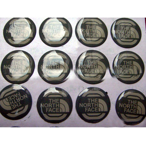 Mạnh mẽ tự dính giá rẻ tùy chỉnh <span class=keywords><strong>Epoxy</strong></span> <span class=keywords><strong>Sticker</strong></span> <span class=keywords><strong>Maker</strong></span> - Product Image 1