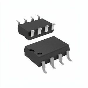 En stock, puce 8 SMD, Gull Wing HCPL-7840 # 560 composants électroniques - Product Image 1