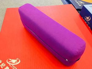 Juego de refuerzo y bloques de <span class=keywords><strong>yoga</strong></span> personalizados Juego de <span class=keywords><strong>clase</strong></span> de cojín de refuerzo de <span class=keywords><strong>yoga</strong></span> con asas de refuerzo de <span class=keywords><strong>yoga</strong></span> Portador - Product Image 2