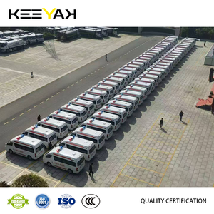 <span class=keywords><strong>Ambulance</strong></span> d'urgence FOTON avec brancard d'isolement à pression négative, <span class=keywords><strong>ambulance</strong></span> 4x2, véhicule de transfert hospitalier pour personnes handicapées - Product Image 6