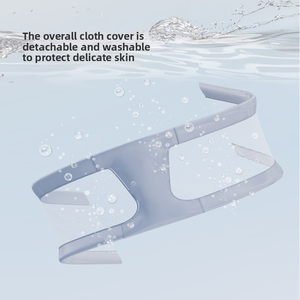 Summer Infants Foldable Adjustable Height 150cm Baby <b>Bed</b> Rail Anti-Fall Safety <b>Guard</b> for Newborn <b>Toddler</b> Portable Breathable - Product Image 2