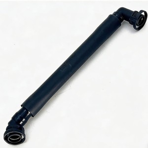 ท่อระบายอากาศในห้องข้อเหวี่ยง BMW รุ่น FL006A สำหรับ E46 E39 E83 Z4 Z3 E53 E60 อะไหล่ซ่อมแซมเครื่องยนต์ - Product Image 5