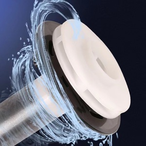Pompe à <span class=keywords><strong>eau</strong></span> submersible haute performance SUNSUN pour bassin à poissons, refroidisseur, fontaine de jardin, modèle CTP OEM - Product Image 3