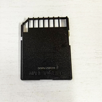 Tarjeta de Memoria TF de Alta Velocidad de 64 GB Clase C10 con Capacidad Completa, Disponible al por Mayor