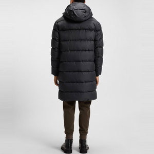 <b>Men</b> <b>Long</b> Puffer Jackets Stylish and Customizable Winter <b>Long</b> <b>Coat</b> Best Quality Outerwear New Winter <b>Long</b> Puffer Jacket for <b>Men</b> - Product Image 3