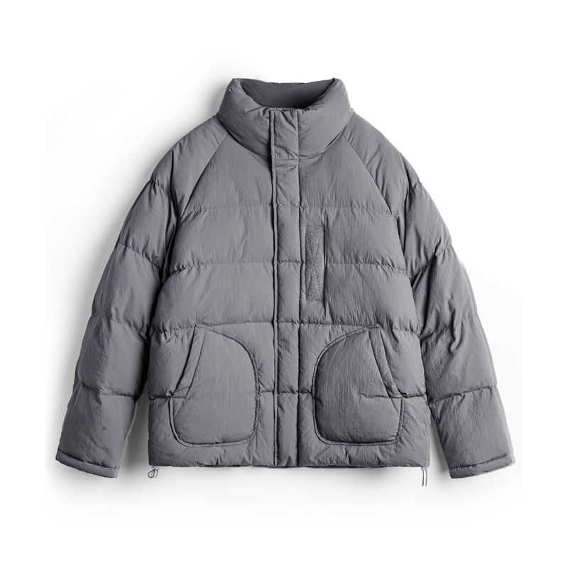 Gray(men's jacket/2026 trending products)