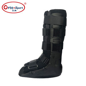 Bota Ortopédica Cómoda para Caminar con Soporte Lateral, Bota Médica Postoperatoria para Fracturas - Product Image 3