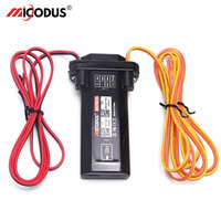 Traceur GPS Micodus MV901N pour petits véhicules, avec coupure moteur et détection d'allumage ACC, dispositif de suivi pour voitures - Prix de gros