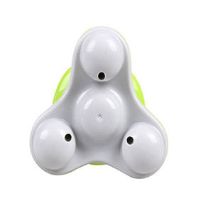 Wellen vibrierende <span class=keywords><strong>USB</strong></span>-Batterie Elektrisches Griff <span class=keywords><strong>massage</strong></span> gerät <span class=keywords><strong>Mini</strong></span> 3 Kugel hals Elektrisches Gesicht Vibrierende tragbare Körper entspannungs <span class=keywords><strong>massage</strong></span> - Product Image 5