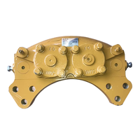 Cylindre de bras de levage d'origine 10C0556 de remplacement pour chargeuse sur pneus Chine XG951