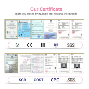 Popok Bayi Ukuran 2 dan 3 Dengan Sertifikasi GPSR Disetujikan Popok Bayi Kelas B Popok Bayi Ukuran 2 dan 3 Popok Bayi Kelas B - Product Image 4