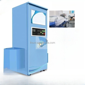 Intelligent 24-hour Self-service <strong>Car</strong> <strong>Washing</strong> Machine/commercial <strong>Fully</strong> <strong>Automatic</strong> Coin Operated Shared <strong>Car</strong> <strong>Washing</strong> Equipment - Product Image 2