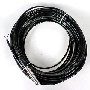 Capteur de niveau d'eau numérique RS485 pour la mesure de la profondeur des puits de forage - Product Image 6