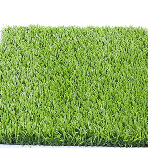 <span class=keywords><strong>Gazon</strong></span> artificiel multi-usages - Imperméable, résistant à l'usure, absorption des chocs pour les jardins sur toits, les terrasses - Product Image 3