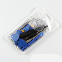 Nouveau 20 en 1 multifonctionnel ordinateur portable téléphone portable ventilateur clavier jeu Console lunettes Machine démontage outils réparation outils Kit