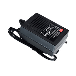 Adaptador de Corriente Mean Well Gst25u07 P1j AC/DC, 5V 4A 20W Máx., Fuente de Alimentación Industrial Enchufable - Product Image 3