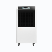 Compresseur d'air sous vide, Machine absorbante d'humidité, 90l/d, avec un nouveau Design, camion, à la mode, réfrigérant