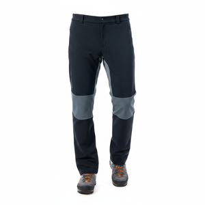 CAMPELLI Pantalones de Senderismo Hombre - Product Image 2