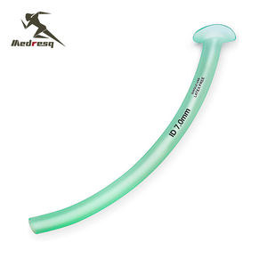 Medresq, tamaños de vía aérea nasofaríngea, inserción directa de fábrica, vía aérea nasal, venta al por mayor, vía respiratoria nasofaríngea NPA - Product Image 6