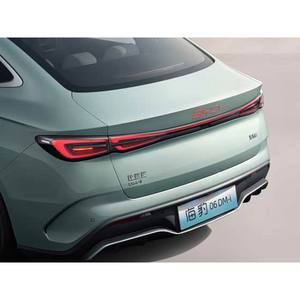 BYD Seal 06 DM-i Sedán Híbrido 2025, Vehículo de Nueva Energía, Híbrido Enchufable, Autonomía de 120KM/200KM, Económico y Eficiente en Consumo de Combustible, Ideal para Familias - Product Image 3