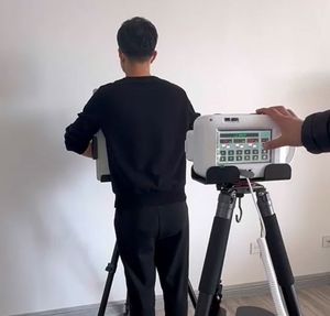 动物诊所用便携式兽医<span class=keywords><strong>x</strong></span>光系统兽医医院用简易医生兽医移动兽医<span class=keywords><strong>x</strong></span>射线机 - Product Image 5