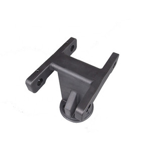 Fundición de Cuerpo de Válvula Hidráulica de Acero Inoxidable con Canales Internos Complejos y Altas Presiones - Product Image 3