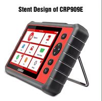 2024 NEUERLEITUNG X431OBD2 Auto-Complettsystem-Diagnosegerät CRP909E Code Reader Scanner mit 15 Reset-Service aktualisiert CRP909X