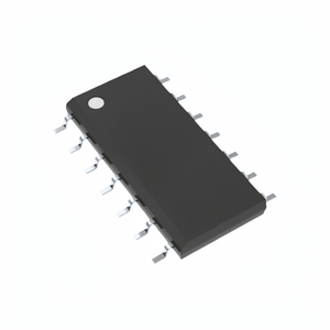 MC34074DG 14 SOlC ชิป ซื้อชิ้นส่วนอิเล็กทรอนิกส์ออนไลน์ ช่องทางผู้ผลิต - Product Image 1