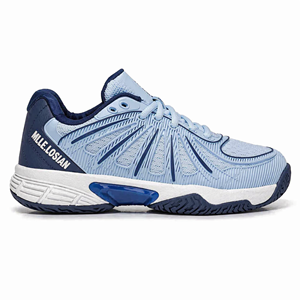 Zapatillas <span class=keywords><strong>de</strong></span> tenis personalizadas con logo para hombre, zapatillas <span class=keywords><strong>de</strong></span> <span class=keywords><strong>pickleball</strong></span> OEM, zapatillas <span class=keywords><strong>de</strong></span> pádel <span class=keywords><strong>de</strong></span> diseño personalizado <span class=keywords><strong>de</strong></span> fábrica china - Product Image 5