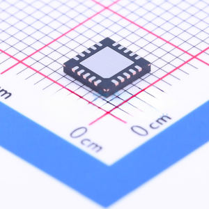 TPS7A3301RGWR Régulateur LDO à faible bruit, tension négative, faible décrochage, 200mA, 1.2V -33V, paquet de VQFN-20 de sortie pour - Product Image 2