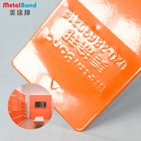 Revêtement en poudre hybride époxy-polyester pour quincaillerie, peinture en poudre anti-corrosion pour intérieur