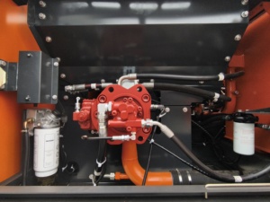 Excavadora de 0,075 toneladas en oferta. Miniexcavadora de 2,6 toneladas. Miniexcavadora china pequeña y barata. - Product Image 4