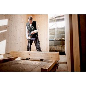 METABO - 600783500 SBEV 1000-2 - Taladro de impacto de 1010 W - EAN 4007430313119 HERRAMIENTAS ELÉCTRICAS CON CABLE TALADROS Y ATORNILLADORES DE IMPACTO - Product Image 3