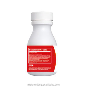 Halal L-Carnitin <span class=keywords><strong>Cla</strong></span> Abnehmen Fat burner Pillen 60 Kapseln L-Tartrat Gewichts verlust Ergänzung für Erwachsene - Product Image 4