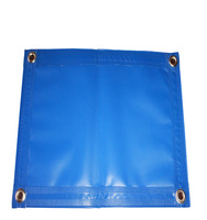 Bâches en toile robustes de couleur personnalisée pour l'extérieur, fabricant de bâches en PVC