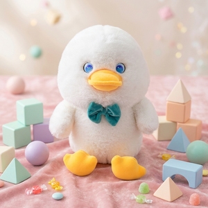 Jouet en peluche robot <span class=keywords><strong>canard</strong></span> intelligent AI, application Bluetooth, multilingue, éducatif, interactif, animal en peluche, cadeau pour enfants - Product Image 5
